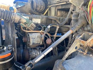 Used 2005 Volvo VE D12 Engine Assy (Stock #P-13373)) Part Image