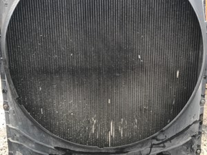 Used 2005 Volvo VNM Radiator (Stock #P-22960)) Part Image