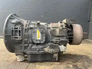 Used 2006 Allison 1000 SERIES Transmission Assy (Stock #P-44467)) Part Image
