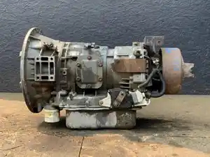 Used 2006 Allison 1000RM Transmission Assy (Stock #P-50010)) Part Image