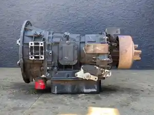 Used 2006 Allison 1000RM Transmission Assy (Stock #P-49531)) Part Image