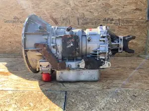 Used 2006 Allison 2000 Transmission Assy (Stock #P-32758)) Part Image