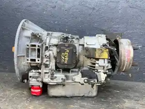 Used 2006 Allison 2200HS Transmission Assy (Stock #P-54601)) Part Image