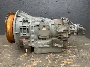 Used 2006 Allison 2500PTS Transmission Assy (Stock #P-39550)) Part Image