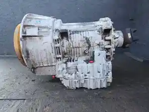 Used 2006 Allison 3000 EVP Auxiliary Transmission Assy (Stock #P-35562)) Part Image