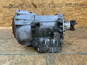 Used 2006 Allison 3000 PTS Transmission Assy (Stock #P-23603)) Part Image