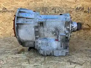 Used 2006 Allison 3000 PTS Transmission Assy (Stock #P-22550)) Part Image