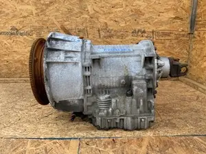 Used 2006 Allison 3000 PTS Transmission Assy (Stock #P-22552)) Part Image