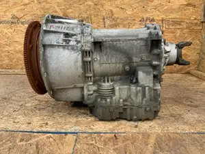 Used 2006 Allison 3000PTS Transmission Assy (Stock #P-24112)) Part Image
