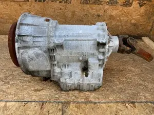 Used 2006 Allison 3000PTS Transmission Assy (Stock #P-24192)) Part Image