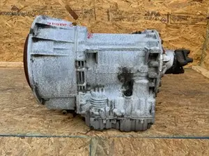 Used 2006 Allison 3000PTS Transmission Assy (Stock #P-22546)) Part Image