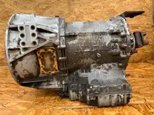 Used 2006 Allison 4500RDSP Transmission Assy (Stock #P-24280)) Part Image