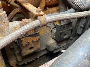 Used 2006 Caterpillar C13 ECM Image