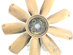 Used 2006 Caterpillar C15 Fan (Stock #P-21864)) Part Image