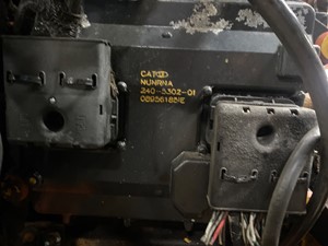 Used 2006 Caterpillar C7 ECM (Stock #P-14432)) Part Image