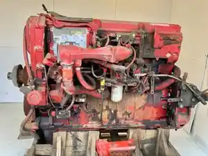 Used 2006 Cummins ISX15 Engine Assy (Stock #P-23394)) Part Image