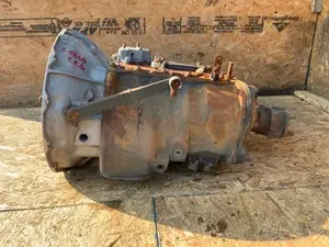 Used 2006 Eaton/Fuller FRO13210C Transmission Assy (Stock #P-5868)) Part Image