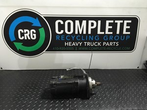 Used 2006 Starter (Stock #6259)) Part Image
