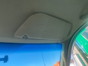 Used 2006 Ford F-750 Sun Visor (Stock #P-21614)) Part Image