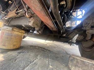 Used 2006 Ford LOW CAB FORWARD Front Axle, Complete (Stock #P-25649)) Part Image