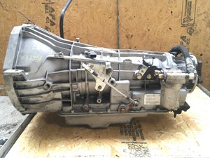 Used 2006 Ford Transmission Assy (Stock #P-14396)) Part Image