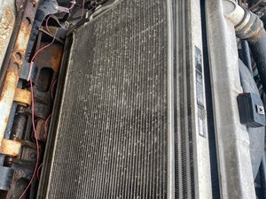 Used 2006 Freightliner COLUMBIA 120 A/C Condenser (Stock #P-13168)) Part Image