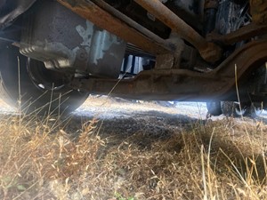 Photo of part