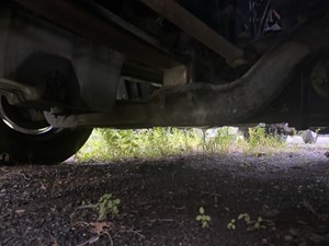 Photo of part