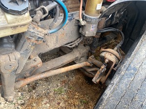 Used 2006 Freightliner COLUMBIA 120 Front Leaf & Spring (Stock #P-13160)) Part Image
