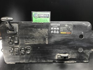 Used 2006 Freightliner Columbia 120 Interior Misc Part (Stock #P-6031)) Part Image