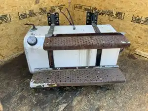 Used 2006 Freightliner M2 106 Fuel Tank (Stock #P-26200)) Part Image