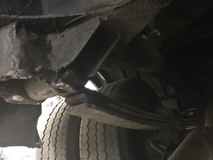 Used 2006 Freightliner SPRINTER 3500 Spring, Rear Leaf (Stock #P-5560)) Part Image