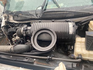 Core 2006 GM/Chev (HD) 6.6L DURAMAX Engine Core (Stock #P-10920)) Part Image