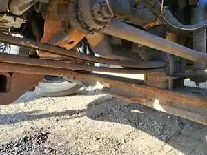 Photo of part