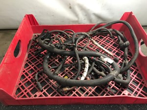 Used 2006 GMC C7500 Chassis Harness (Stock #P-11766)) Part Image