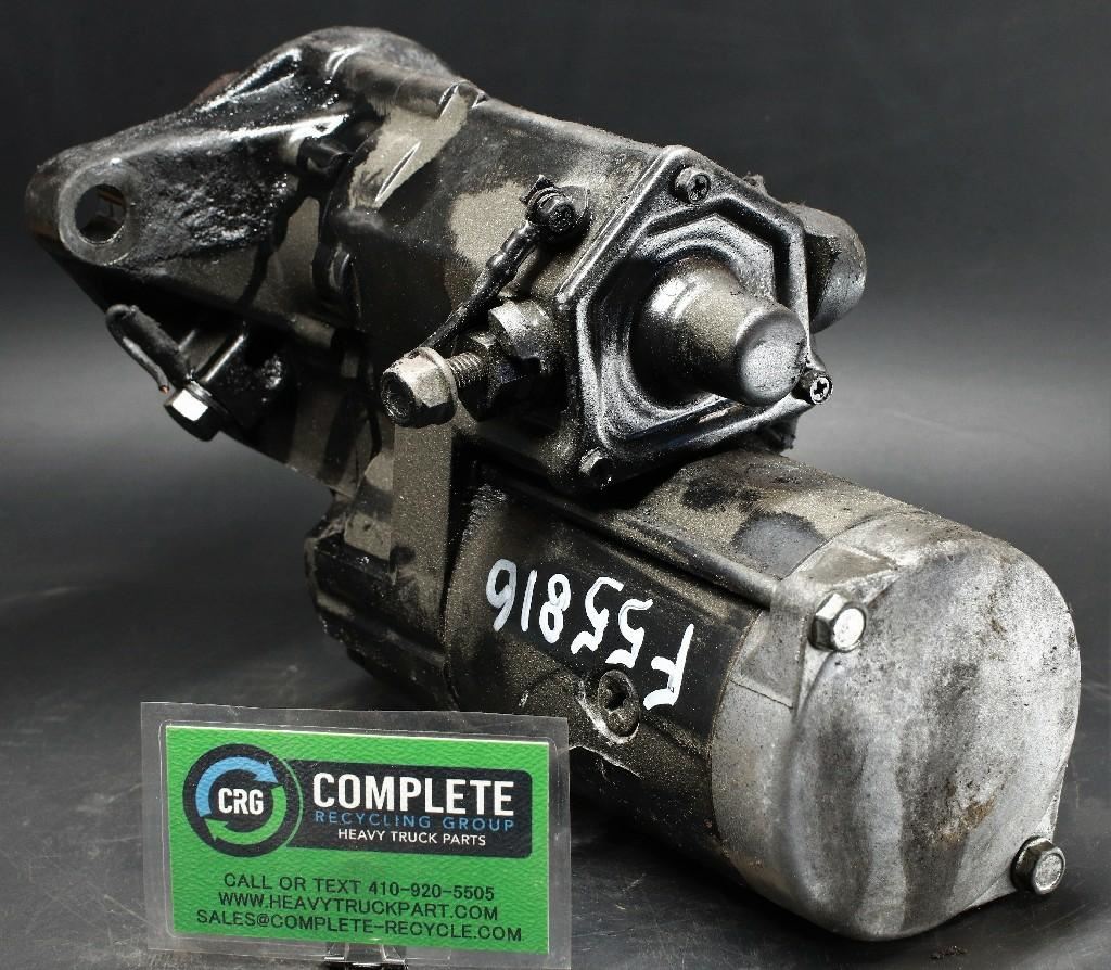 2006 GM/CHEV (HD) OTHER STARTER FOR SALE 683334 MD