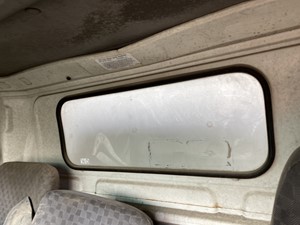 Used 2006 GMC W4500 Back Window (Stock #P-16301)) Part Image