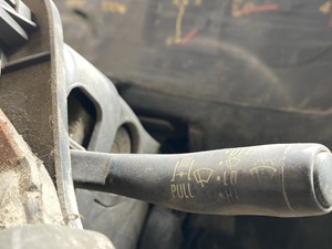 Used 2006 GMC W4500 Column Switch (Stock #P-16303)) Part Image