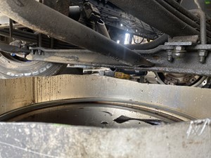 Photo of part