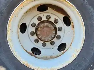 Used 2006 HUB PILOT NA Hub (Stock #P-45710)) Part Image