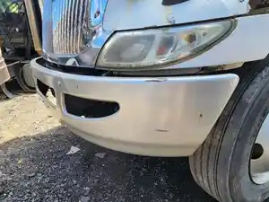 Used 2006 International 4300 Bumper (Stock #P-44125)) Part Image