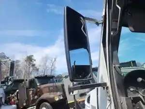 Used 2006 International 4300 Side View Mirror (Stock #P-44145)) Part Image