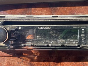 Photo of part
