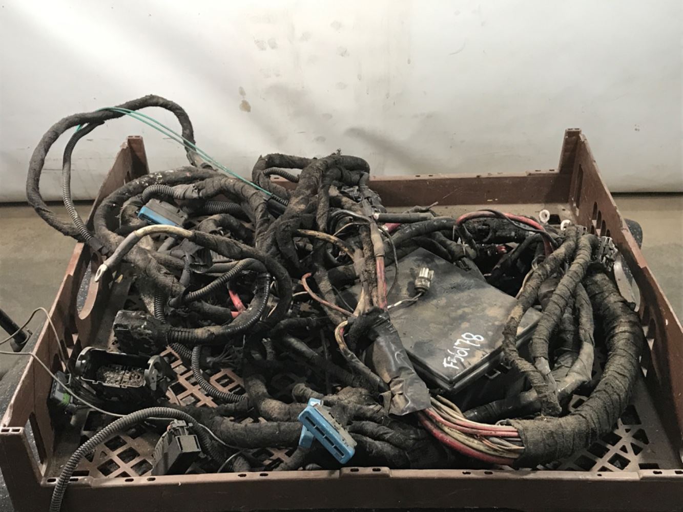 International Wiring Harnesses For Sale