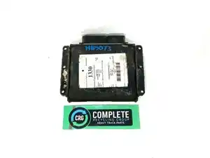 Used 2006 Isuzu 4HK1-TC ECM (Stock #P-48820)) Part Image