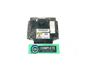 Used 2006 Isuzu 6HK1X ECM (Stock #P-48028)) Part Image