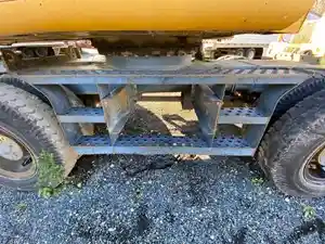Used 2006 JOHN DEERE Exterior Misc Part (Stock #P-35043)) Part Image