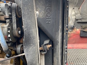 Used 2006 Kenworth T800 Intercooler (Stock #P-14201)) Part Image