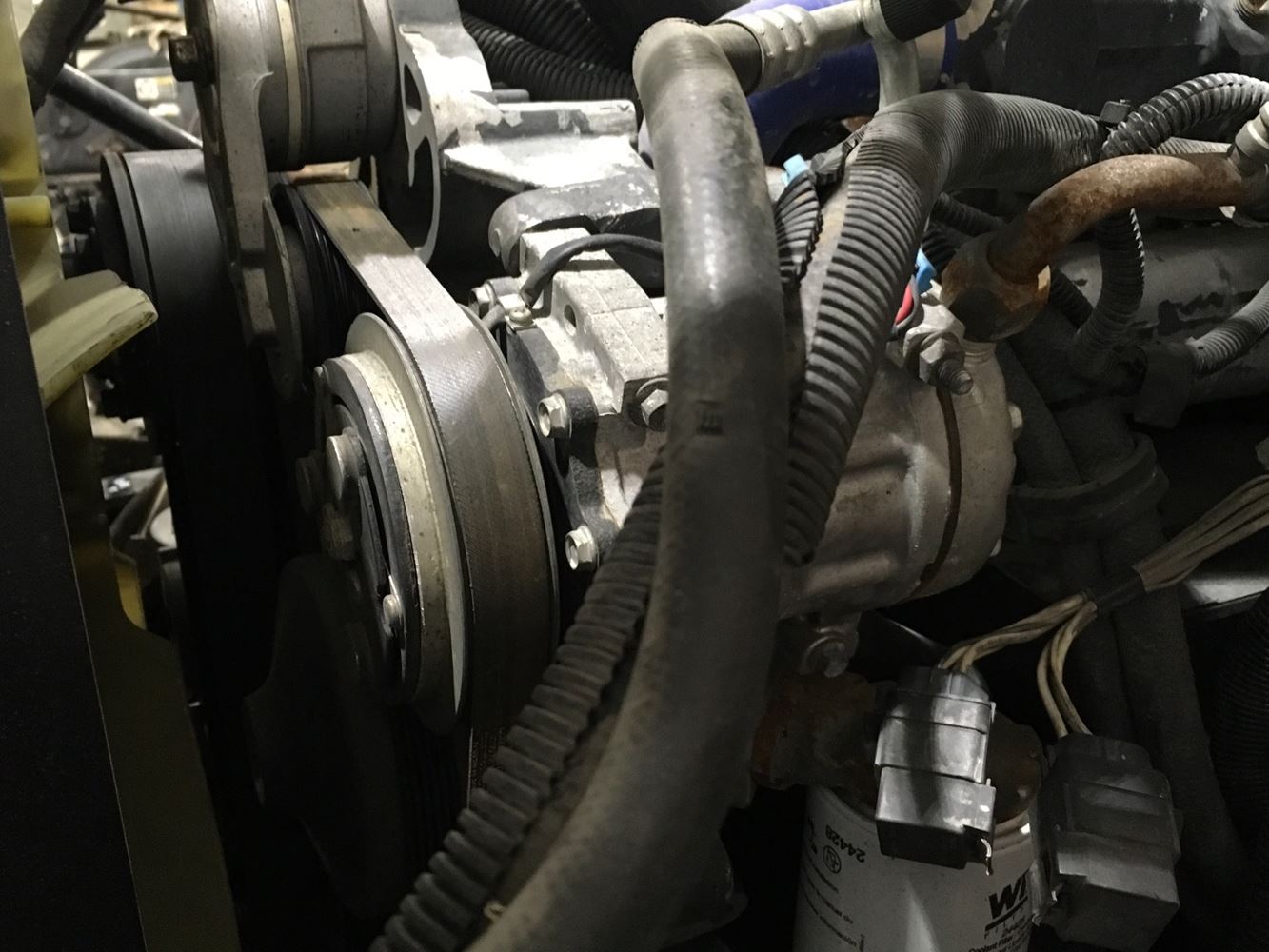 AC Compressors For Sale