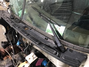 Used 2006 Mack CV713 Granite Cowl (Stock #P-3973)) Part Image